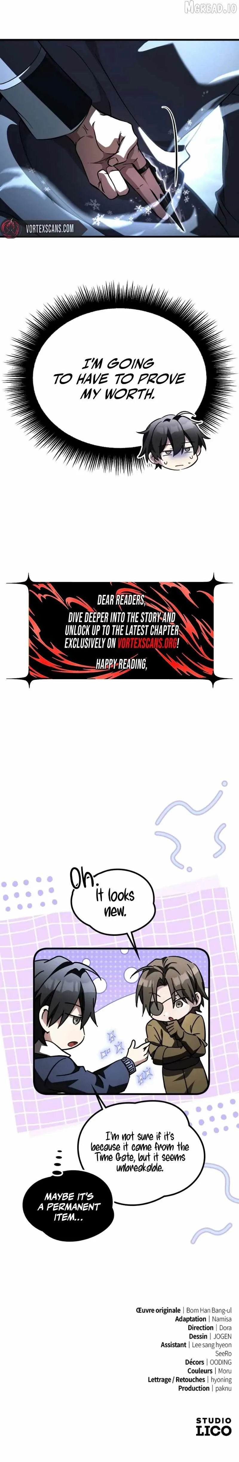 Raising Villains the Right Way Chapter 34 Page 52