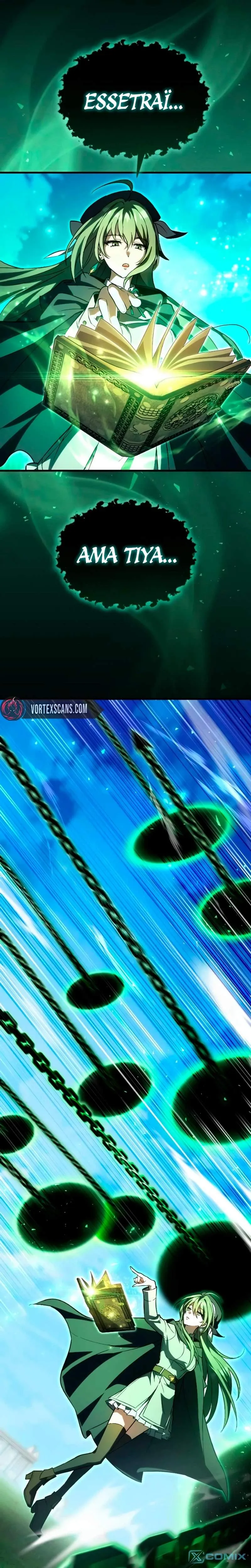 Raising Villains the Right Way Chapter 36 Page 9