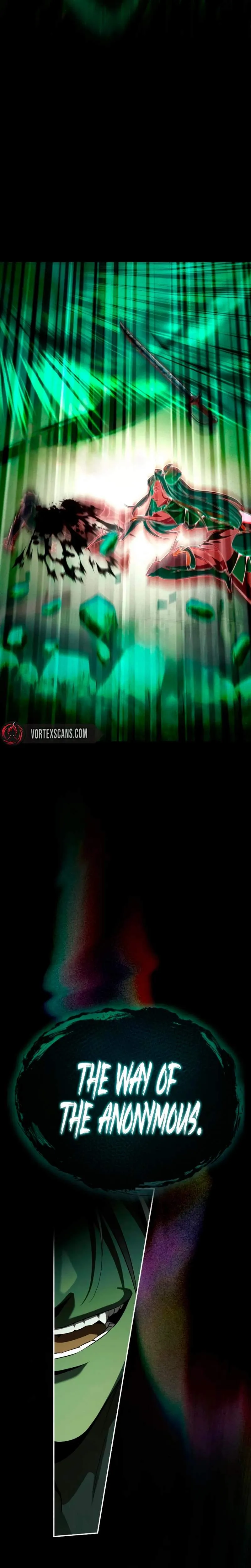 Raising Villains the Right Way Chapter 36 Page 22