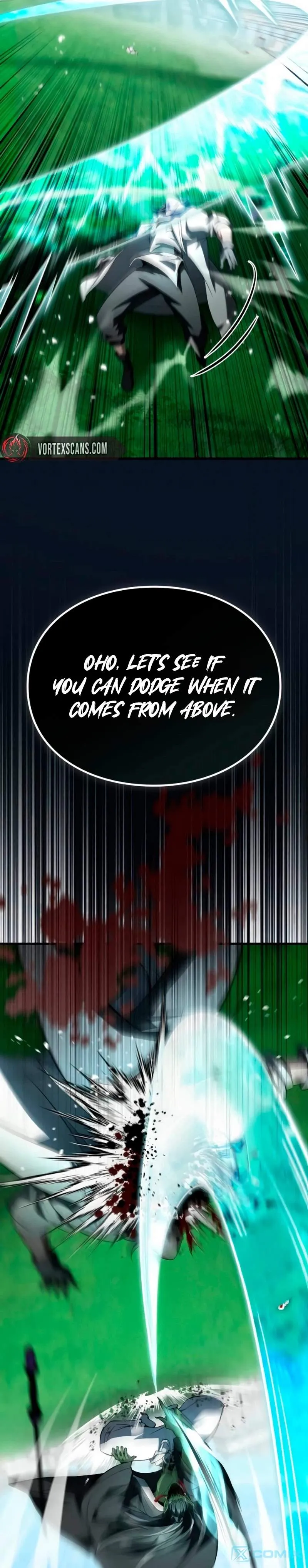 Raising Villains the Right Way Chapter 36 Page 27