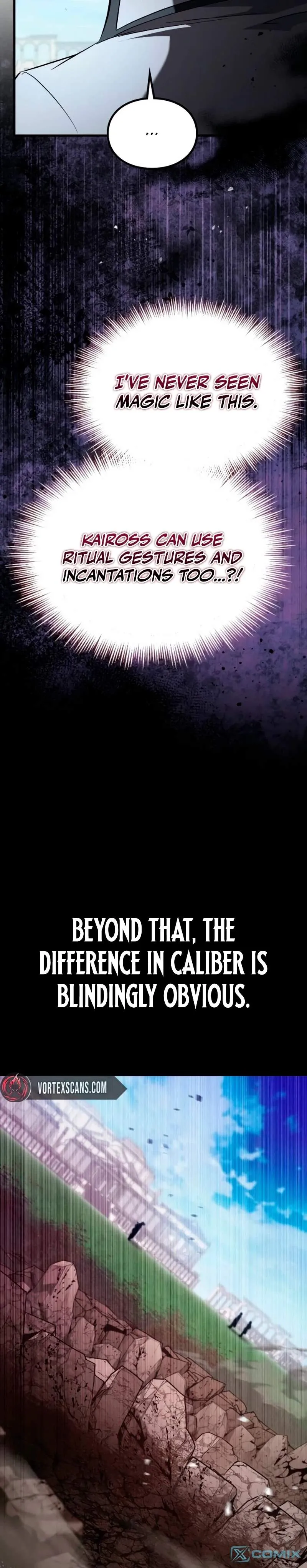 Raising Villains the Right Way Chapter 36 Page 30