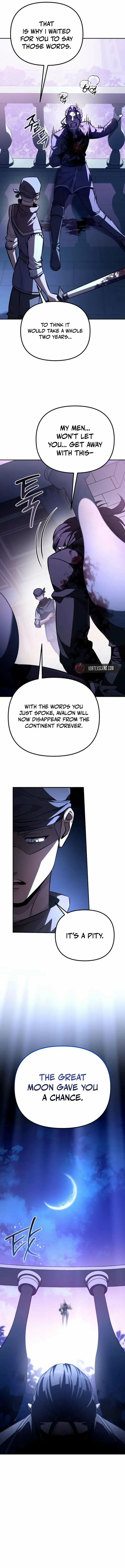 Raising Villains the Right Way Chapter 4 Page 8