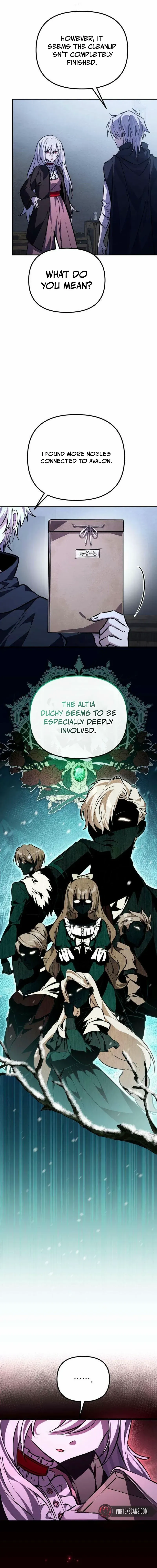 Raising Villains the Right Way Chapter 4 Page 17