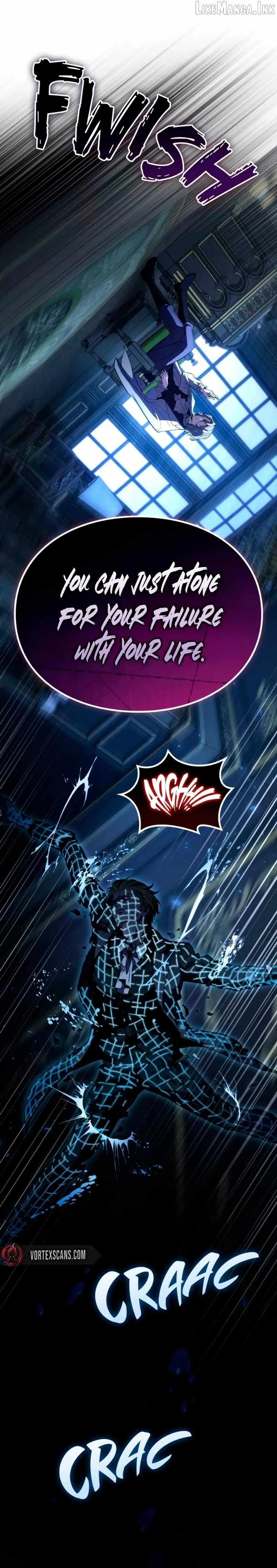 Raising Villains the Right Way Chapter 40 Page 3