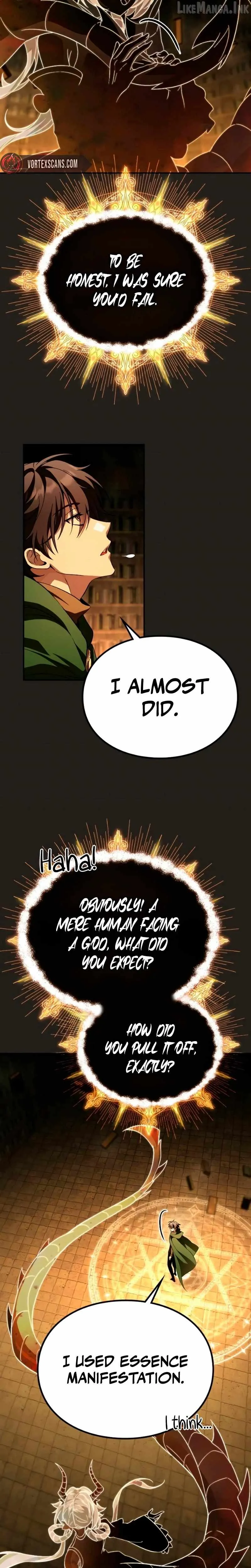 Raising Villains the Right Way Chapter 40 Page 24
