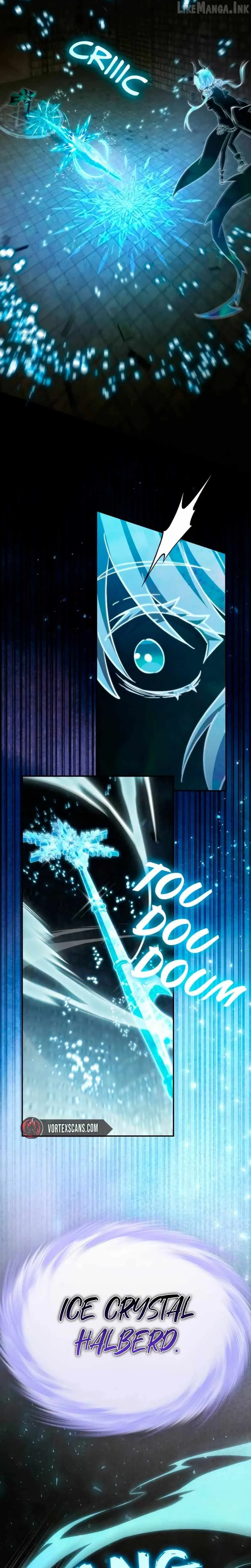Raising Villains the Right Way Chapter 40 Page 28