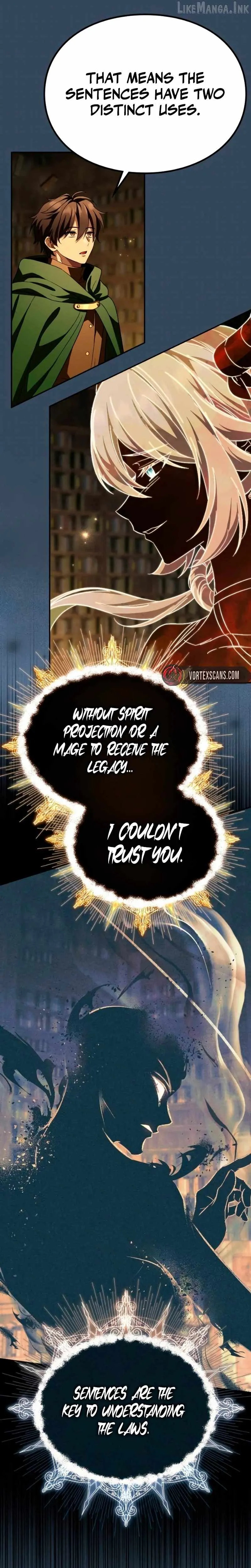 Raising Villains the Right Way Chapter 40 Page 36