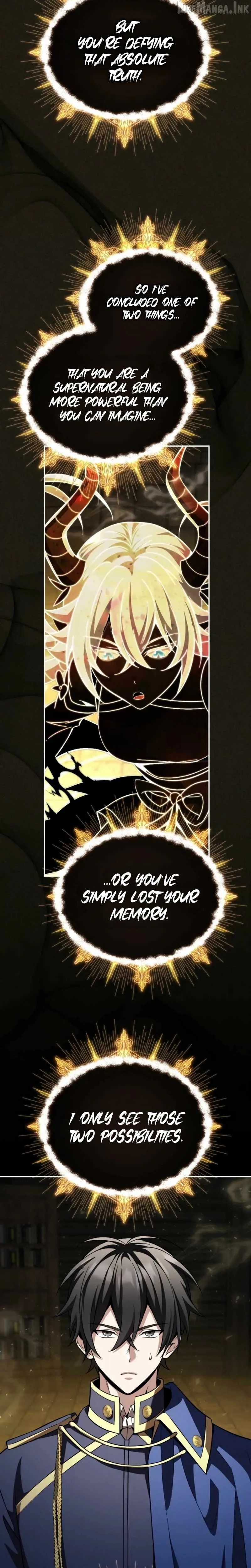 Raising Villains the Right Way Chapter 44 Page 5
