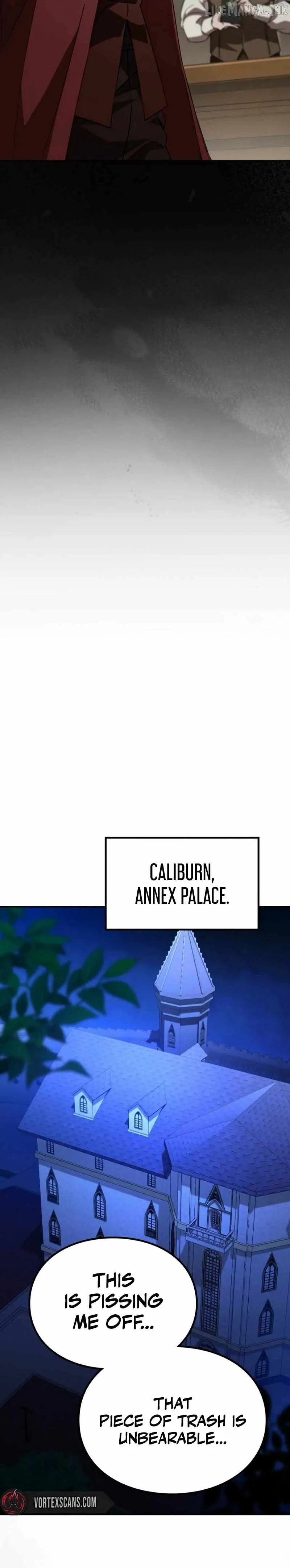 Raising Villains the Right Way Chapter 44 Page 17