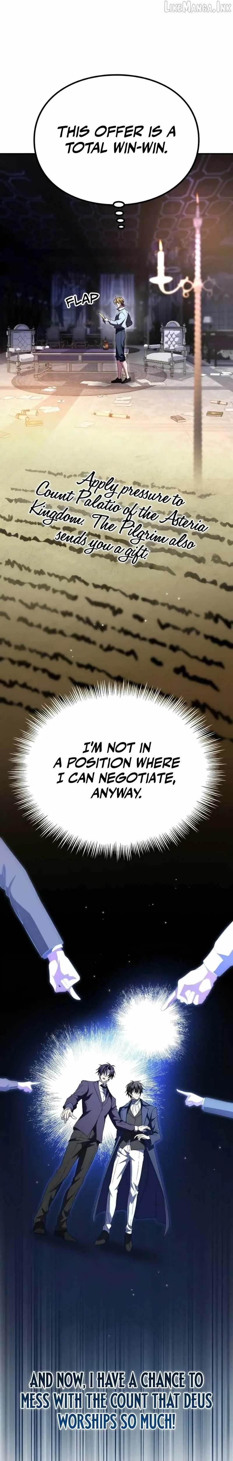 Raising Villains the Right Way Chapter 44 Page 24