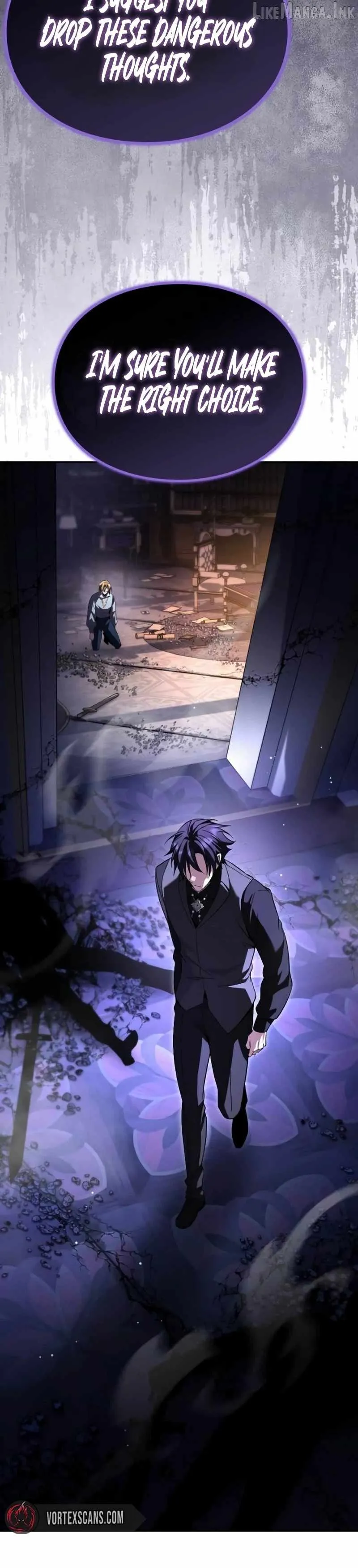Raising Villains the Right Way Chapter 44 Page 40