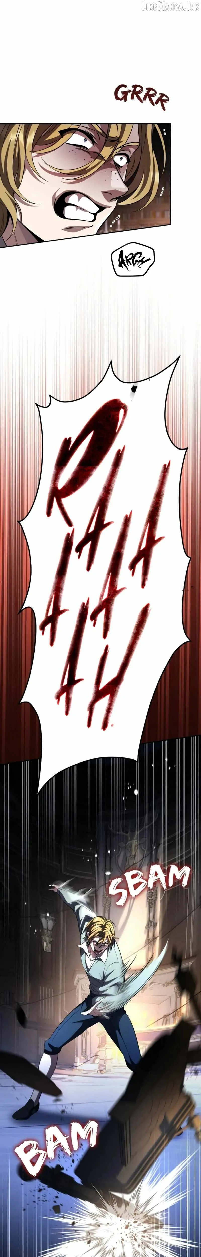 Raising Villains the Right Way Chapter 44 Page 41