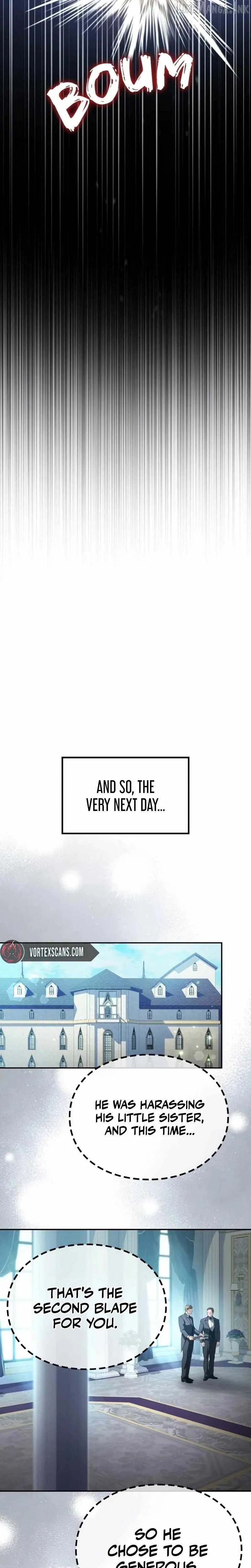 Raising Villains the Right Way Chapter 44 Page 42