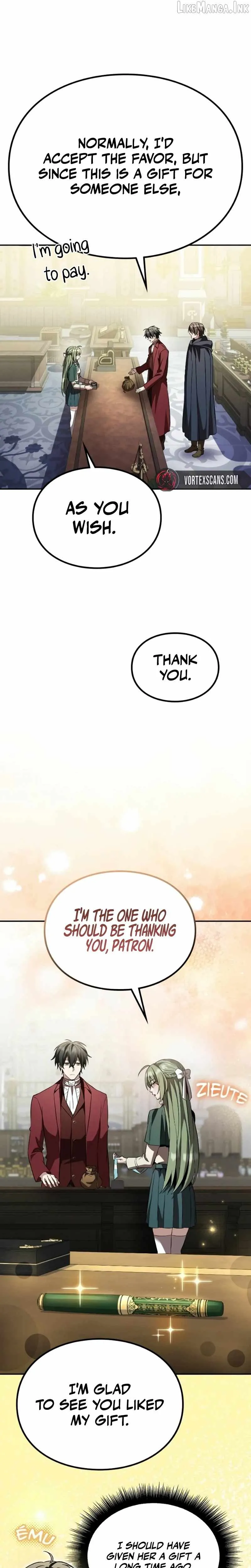 Raising Villains the Right Way Chapter 44 Page 45
