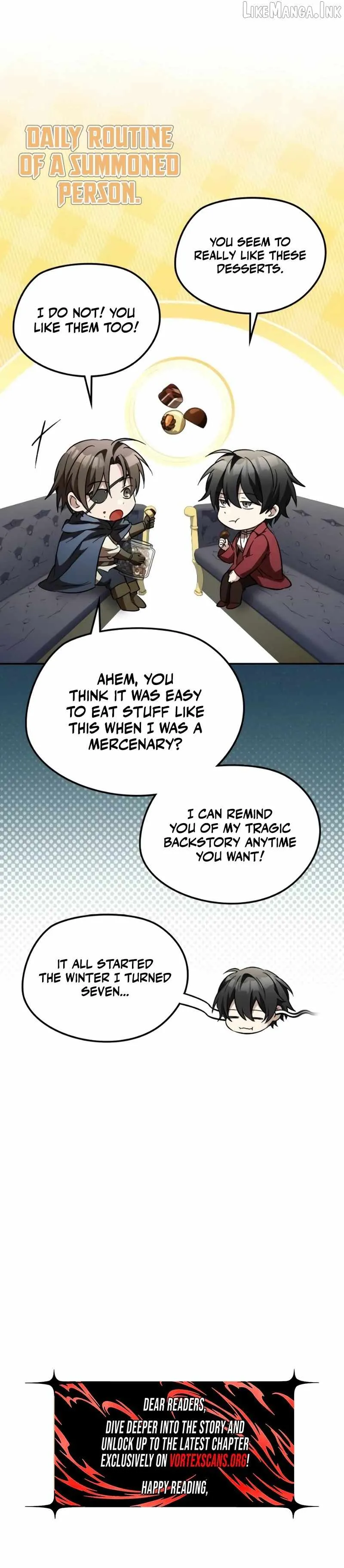 Raising Villains the Right Way Chapter 44 Page 52