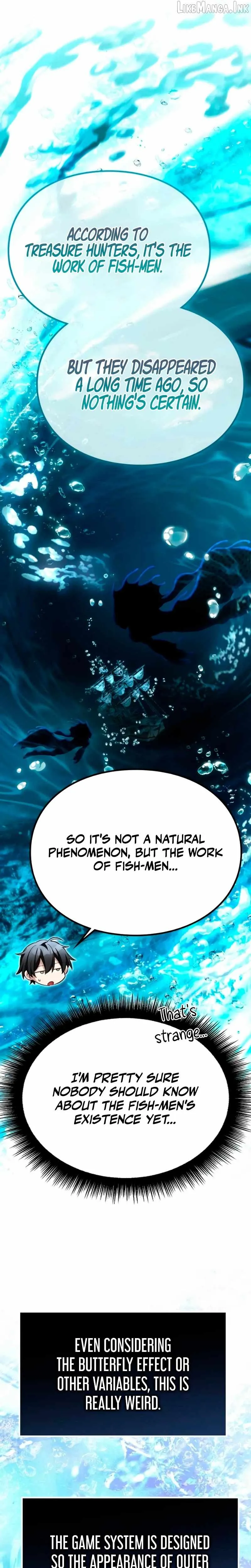Raising Villains the Right Way Chapter 45 Page 20