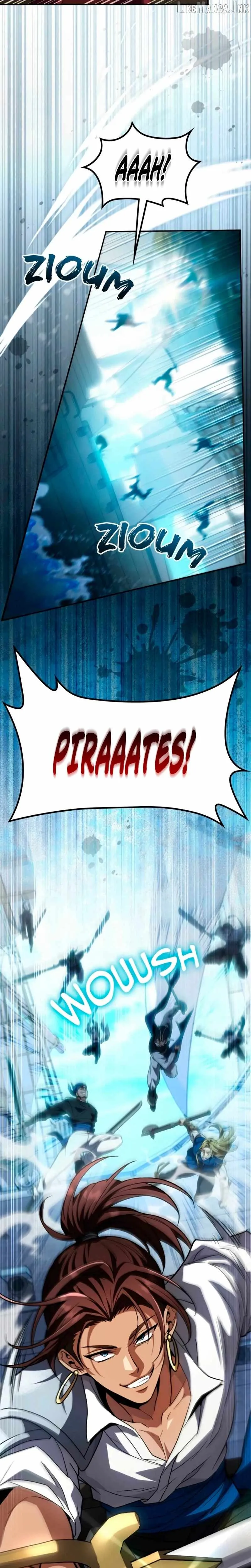 Raising Villains the Right Way Chapter 45 Page 32
