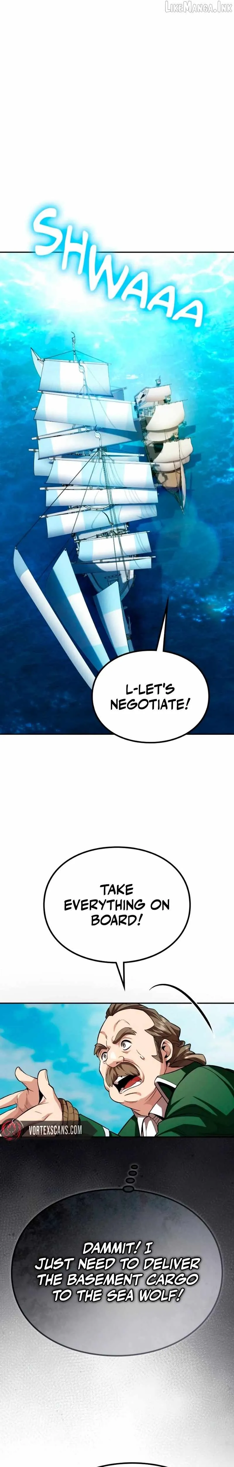 Raising Villains the Right Way Chapter 45 Page 37
