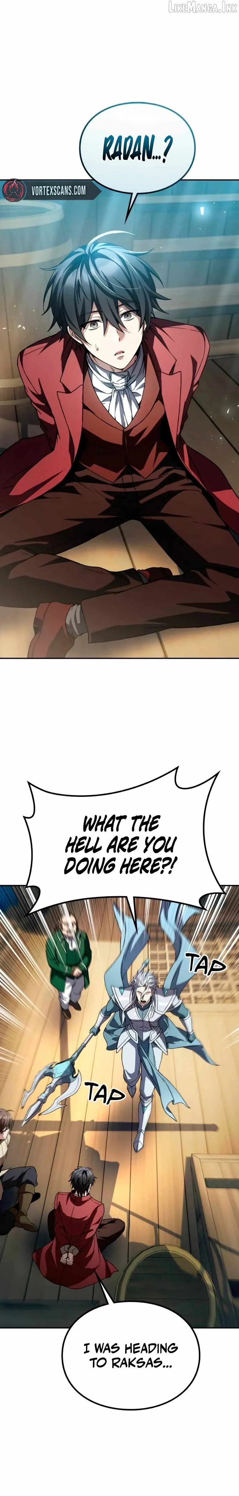 Raising Villains the Right Way Chapter 45 Page 47