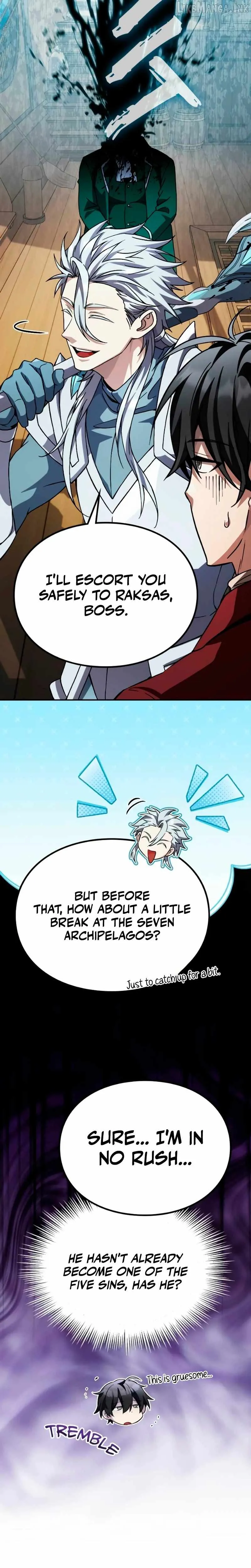 Raising Villains the Right Way Chapter 45 Page 54