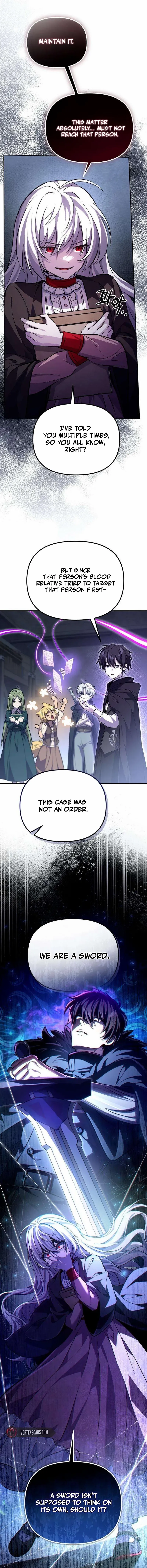 Raising Villains the Right Way Chapter 5 Page 3