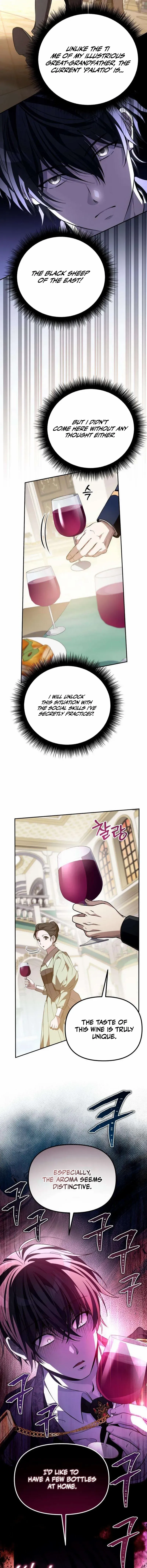Raising Villains the Right Way Chapter 5 Page 15