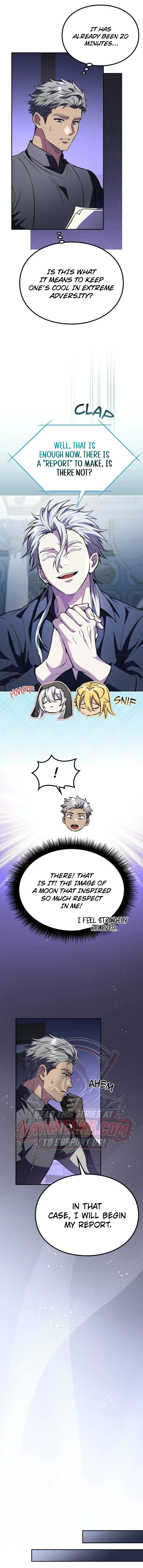 Raising Villains the Right Way Chapter 51 Page 4