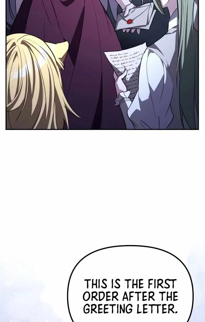 Raising Villains the Right Way Chapter 9 Page 15