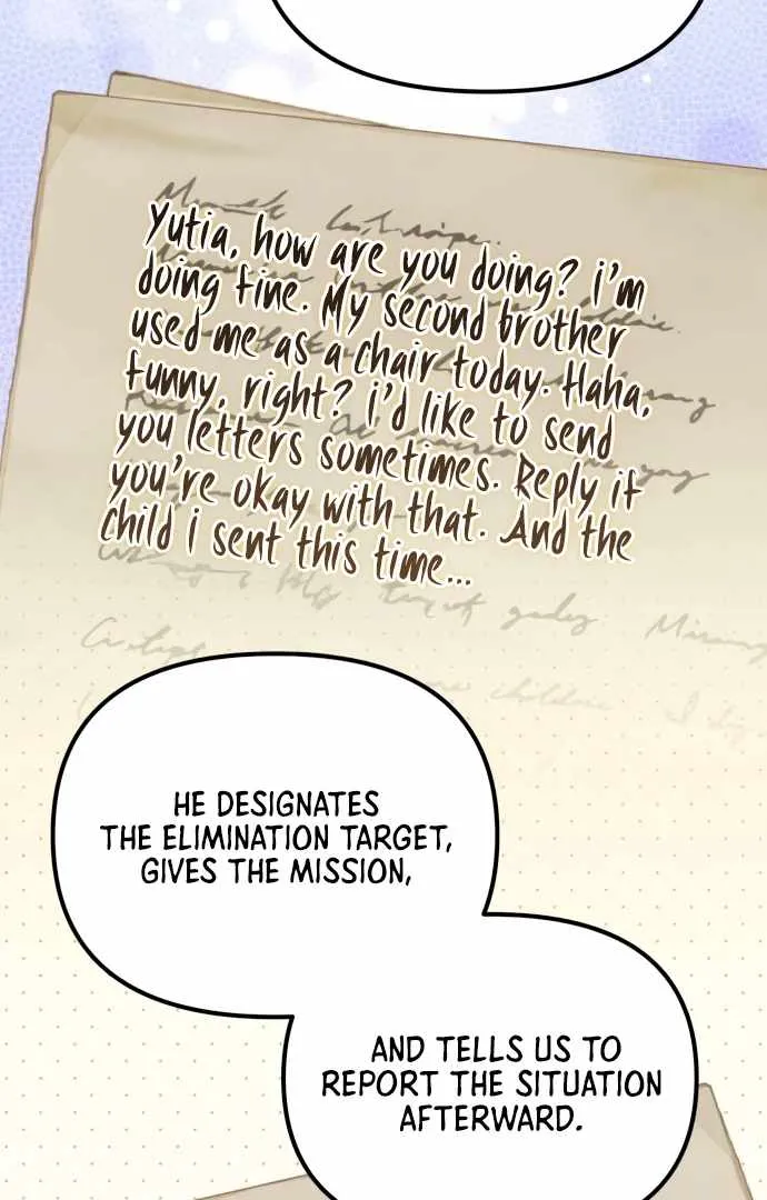 Raising Villains the Right Way Chapter 9 Page 16