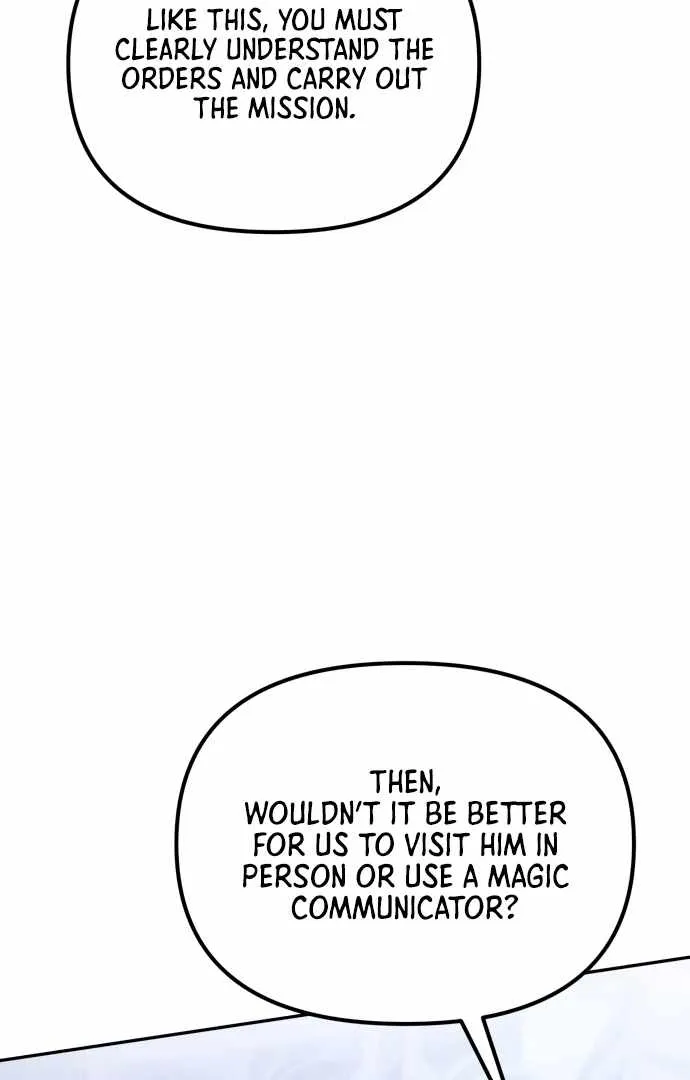 Raising Villains the Right Way Chapter 9 Page 20