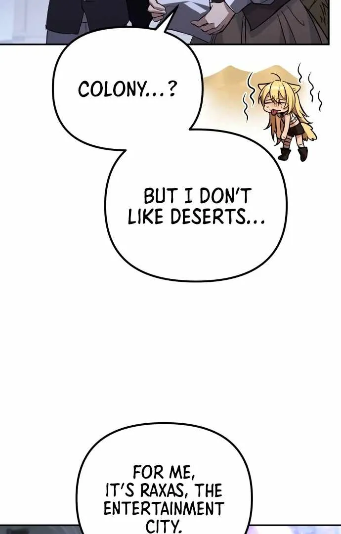 Raising Villains the Right Way Chapter 9 Page 31