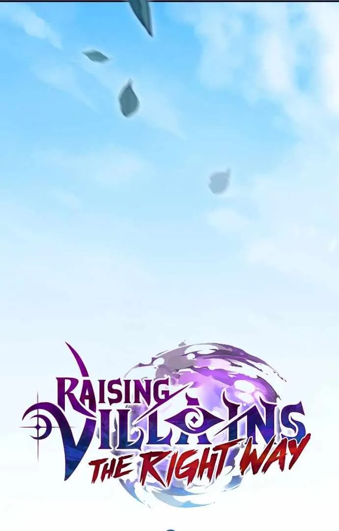 Raising Villains the Right Way Chapter 9 Page 51