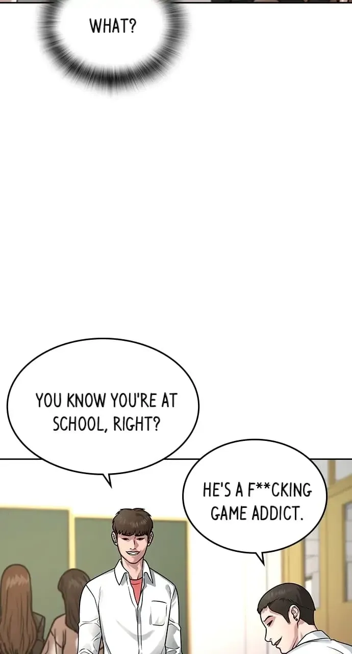 Reality Quest Chapter 1 Page 7