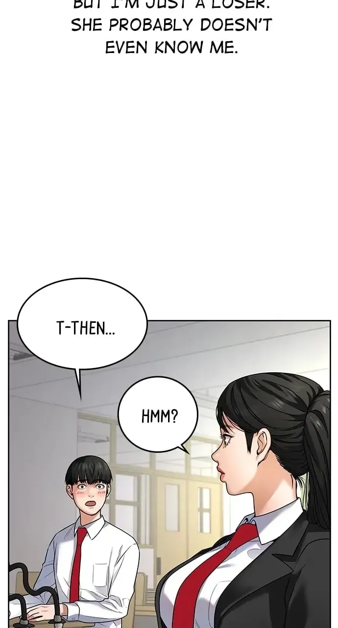 Reality Quest Chapter 1 Page 21