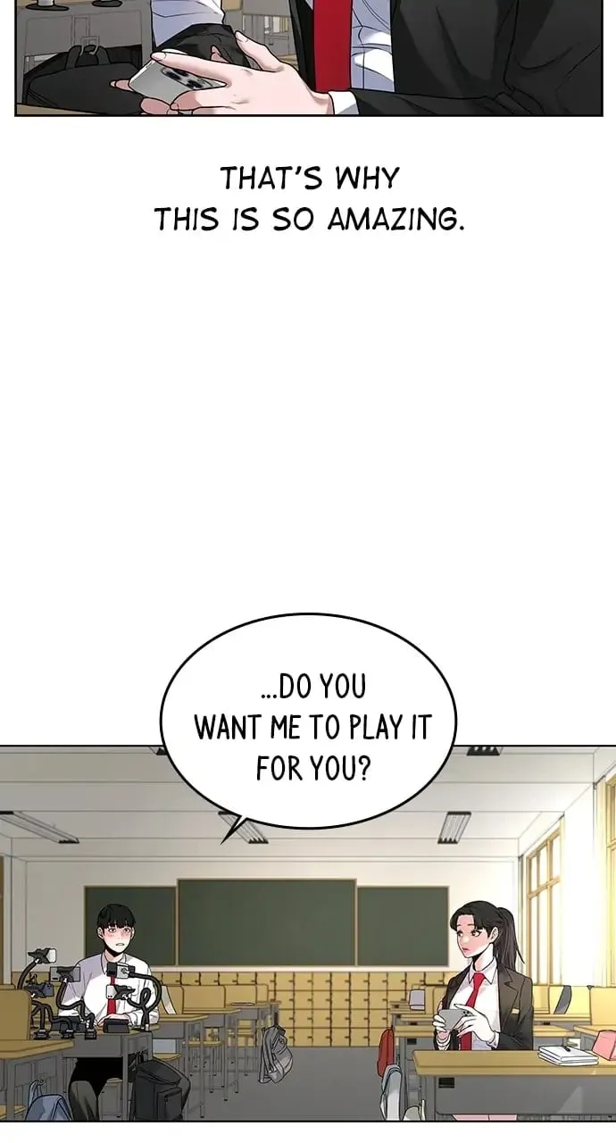 Reality Quest Chapter 1 Page 22