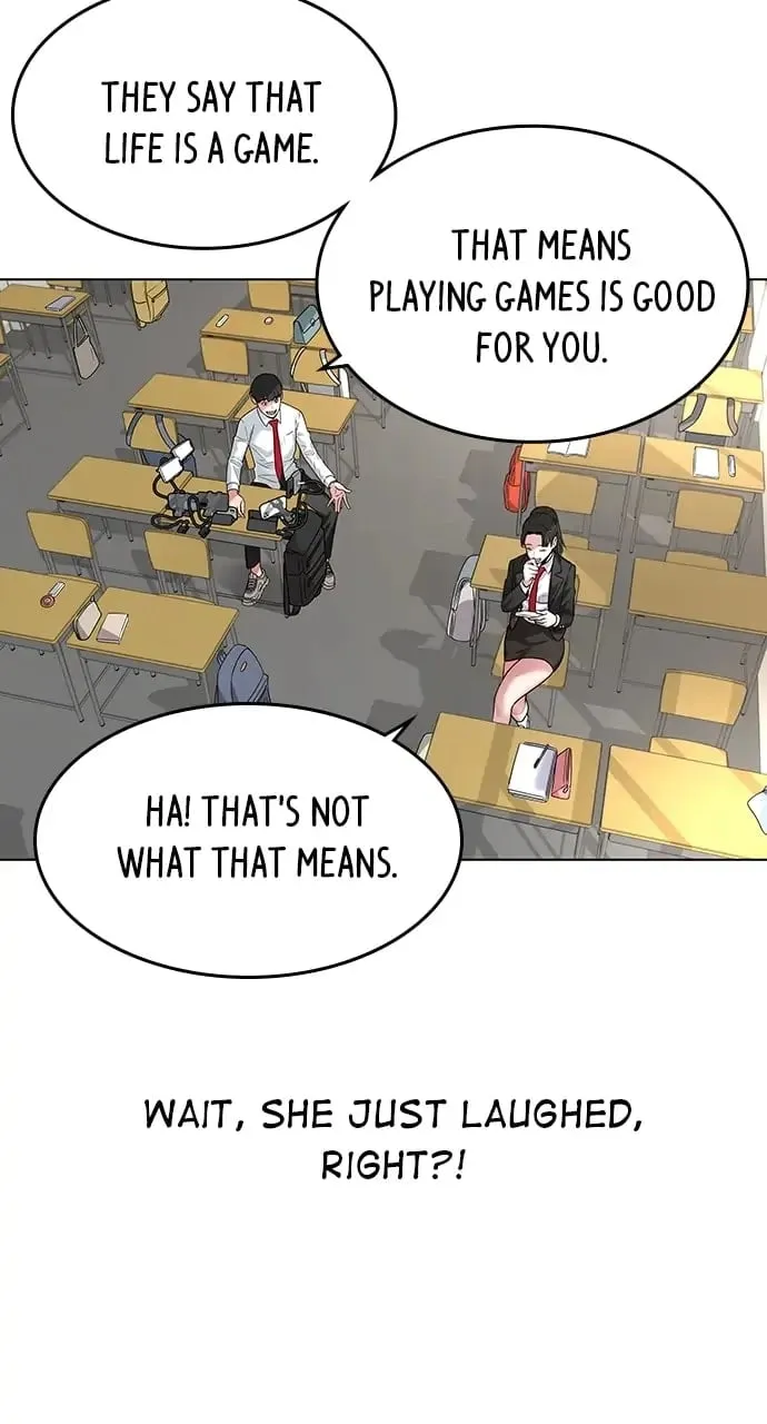 Reality Quest Chapter 1 Page 25