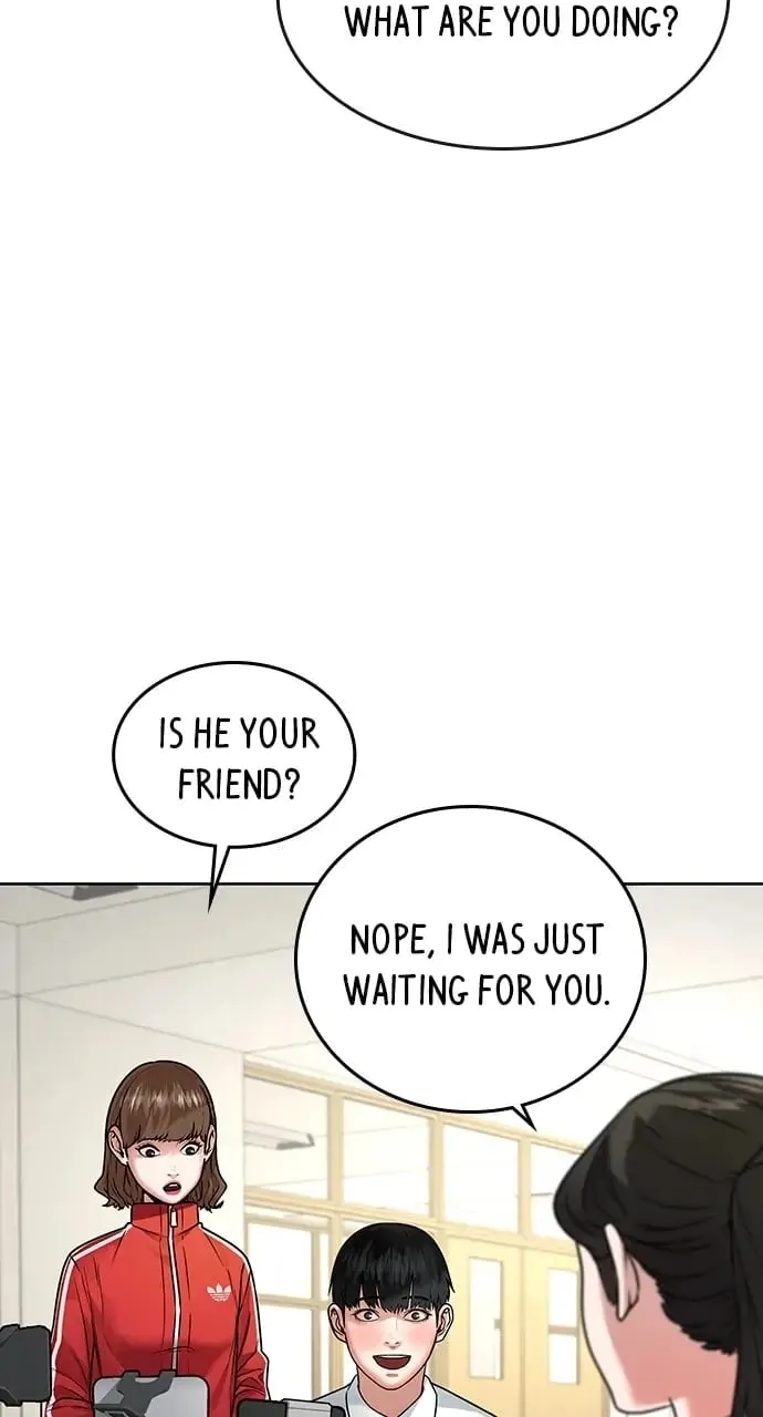 Reality Quest Chapter 1 Page 27