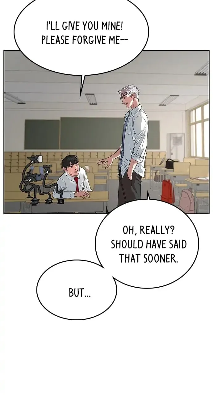 Reality Quest Chapter 1 Page 41