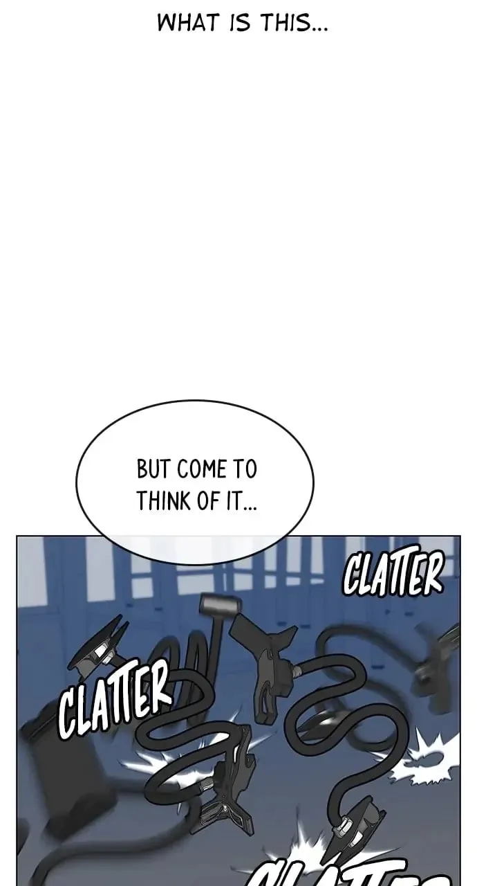 Reality Quest Chapter 10 Page 5