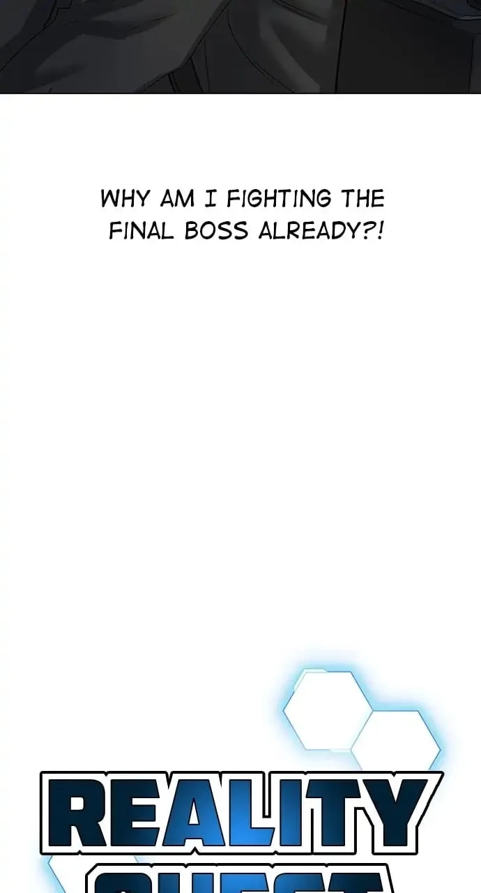 Reality Quest Chapter 10 Page 8