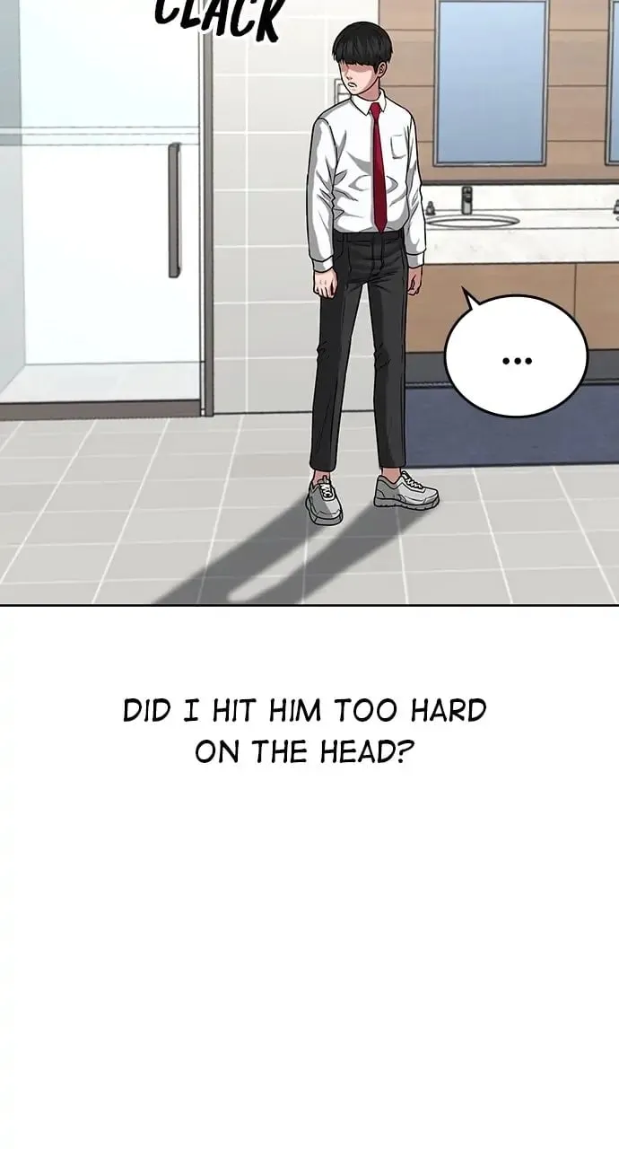Reality Quest Chapter 10 Page 63