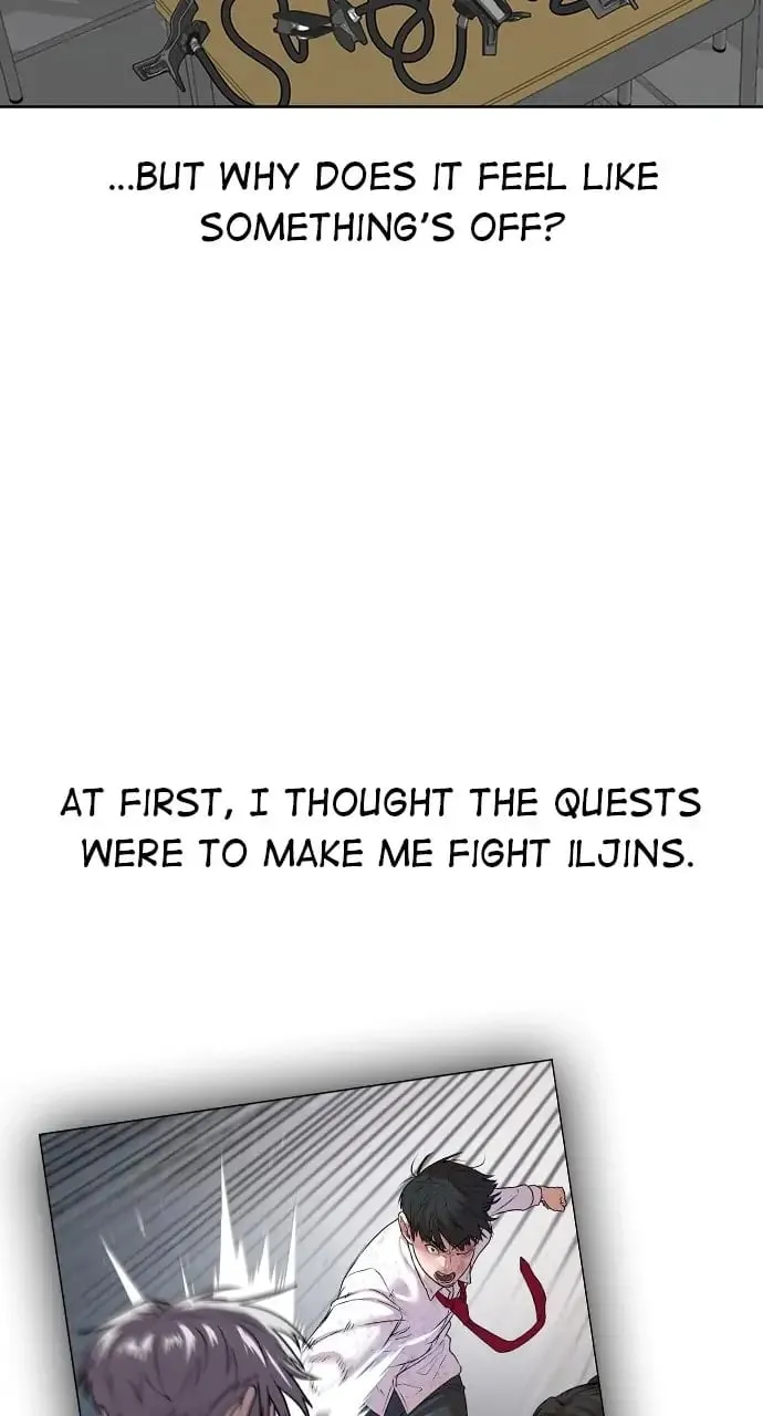 Reality Quest Chapter 10 Page 70
