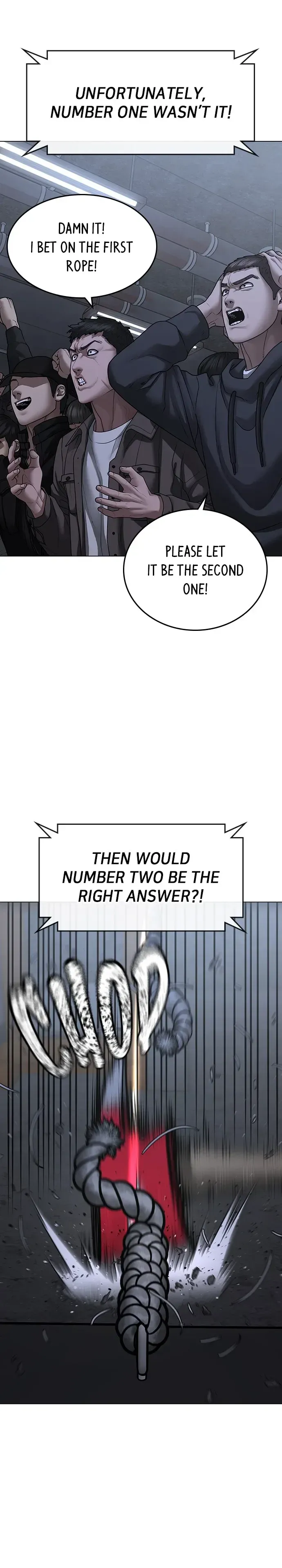 Reality Quest Chapter 100 Page 6