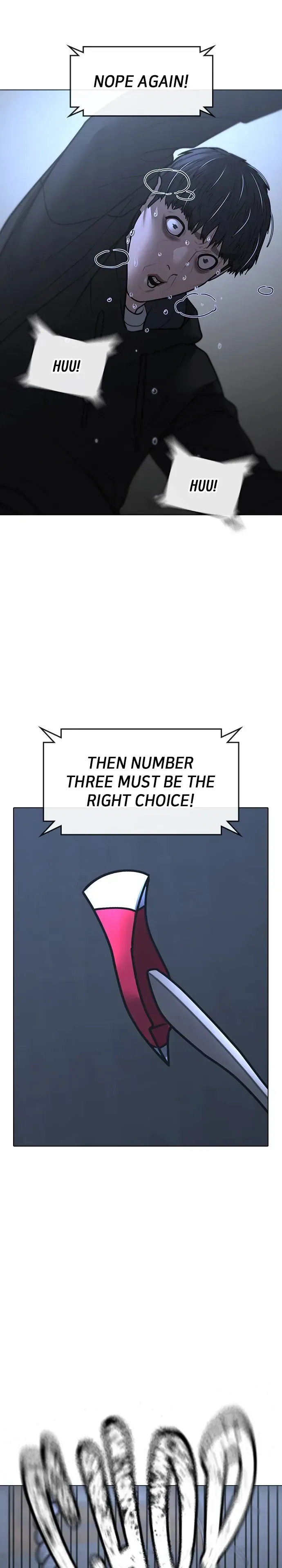 Reality Quest Chapter 100 Page 7