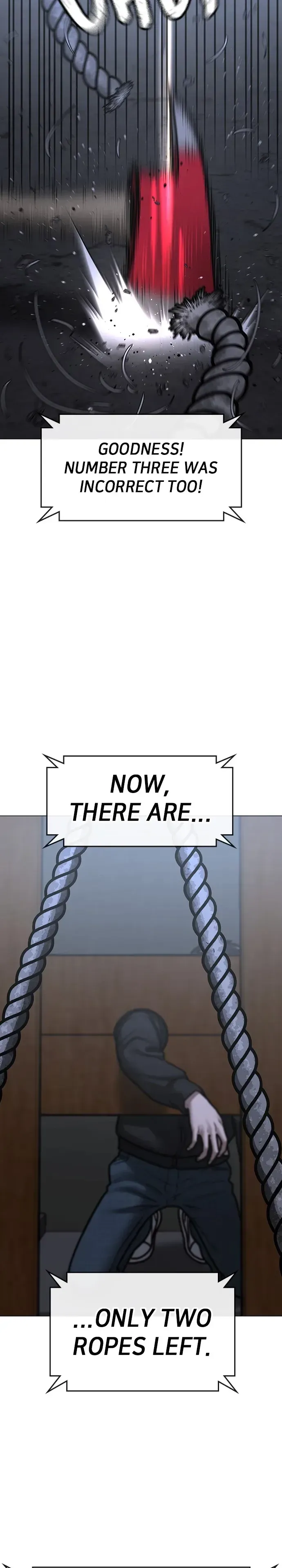 Reality Quest Chapter 100 Page 8