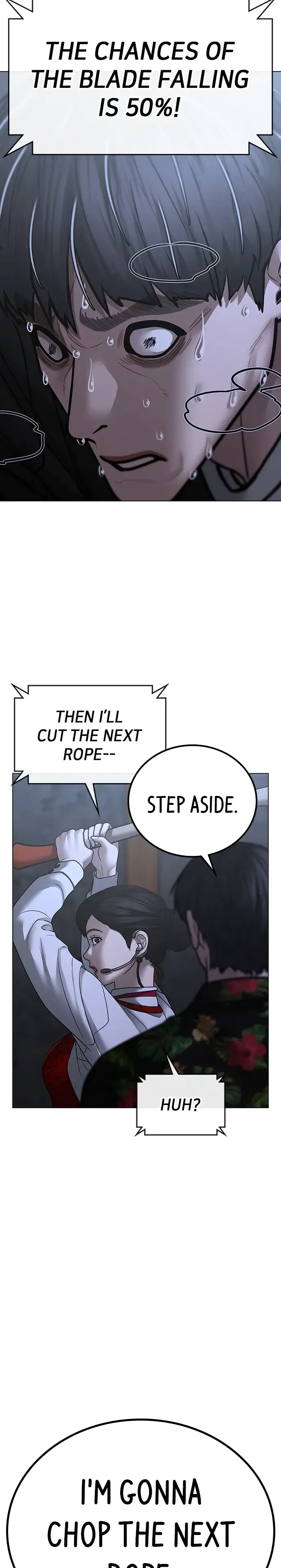 Reality Quest Chapter 100 Page 9