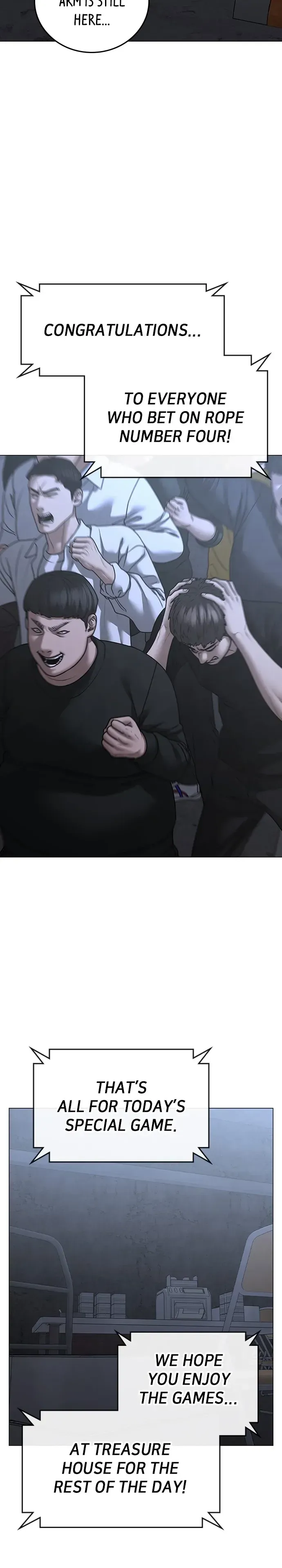 Reality Quest Chapter 100 Page 13