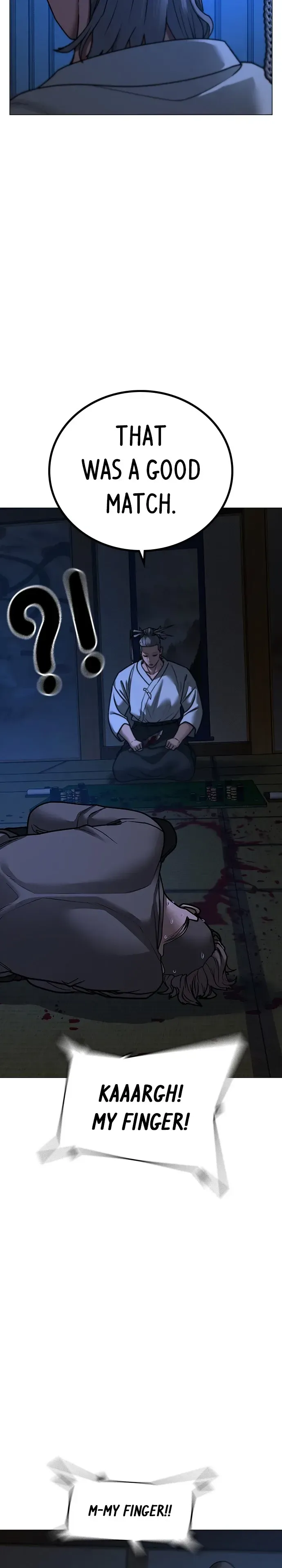 Reality Quest Chapter 100 Page 27