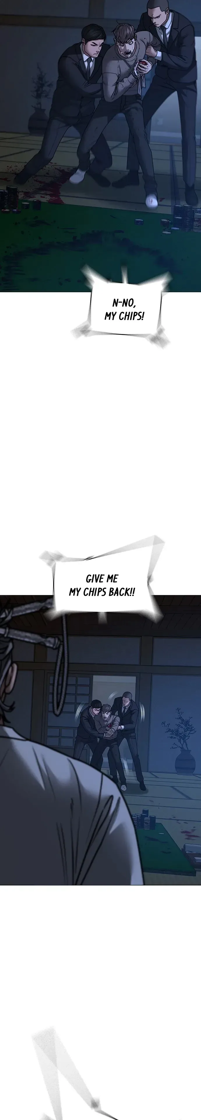 Reality Quest Chapter 100 Page 28