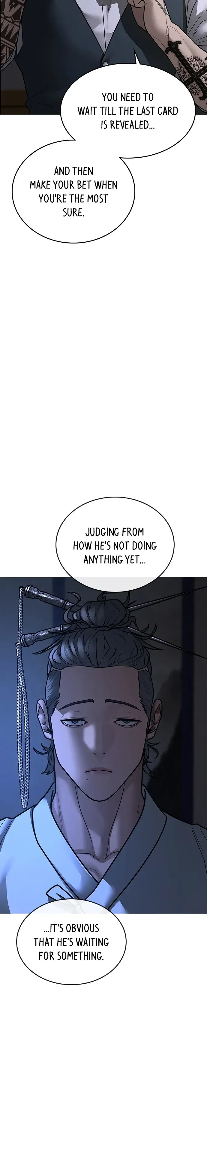 Reality Quest Chapter 100 Page 33
